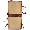 Khorjin Saddle Carpet 1' 6" x 3' 4" ft / 46 x 102 cm - No. G22340