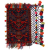 Afghan Balisht Cushion Rug 1' 10" x 2' 11" ft / 57 x 90 cm - No. G22358