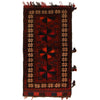 Handmade Balisht Area Rug 1' 10" x 3' 7" ft / 57 x 109 cm - No. G22453
