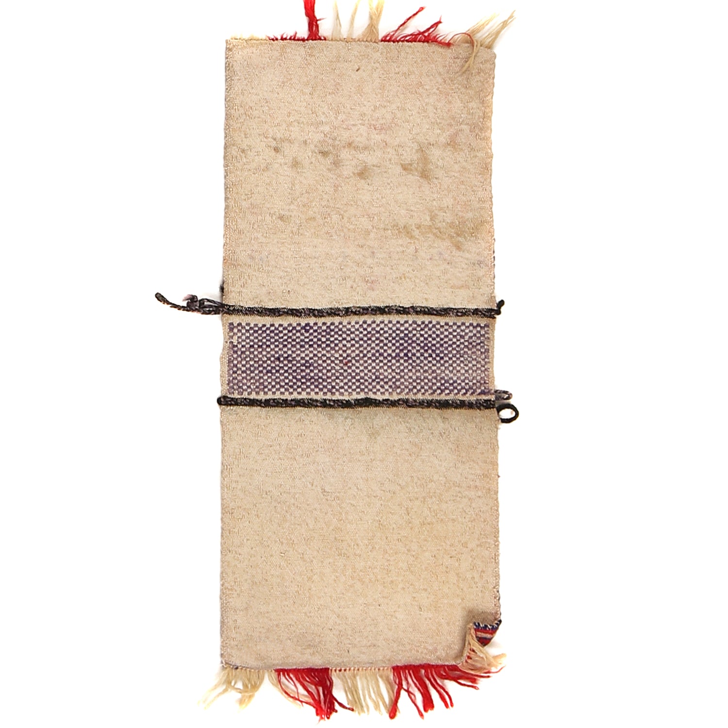 Belouch Saddle Bag 1' 1" x 2' 6" ft / 33 x 75 cm - No. G22481