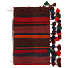 Tribal Balisht Area Rug 1' 11" x 2' 10" ft / 58 x 87 cm - No. G22737