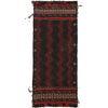 Handmade Table Sheet Kilim Runner 2' 0" x 4' 8" ft / 62 x 141 cm - No. G23639