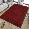 Medium Size Area Rug 5' 9" x 7' 4" ft / 176 x 224 cm - No. G24268