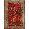 Contemporary Oushak Rug 5' 7" x 7' 8" ft / 170 x 234 cm - No. G24352