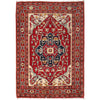 Hand knotted Kazak Rugs 2' 10" x 3' 10" ft / 86 x 117 cm - No. G25368