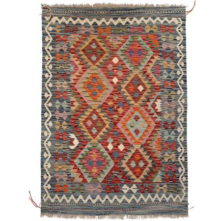 SIZE : 2'7 x 6'6 Feet Gorgeous Handmade Afghan Ghallmori Vintage 100% wool area rug, Baluch rug, Turkish rug, kilim popular rug Wholesale Price