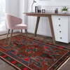 Baluch Small Size Rug 2' 11" x 4' 5" ft / 89 x 135 cm - No. G26635