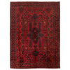 Handmade Khal Mohammadi Area Rug 6' 8" x 9' 3" ft / 202 x 283 cm - No. G26647