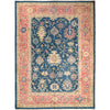 Handmade Ziegler Area Rug 9' 10" x 13' 5" ft / 300 x 410 cm - No. G27013