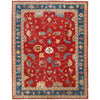 Turkish Design Oushak Rug 9' 2" x 11' 7" ft / 280 x 353 cm - No. G27065