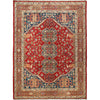Persian Shirazi Design Carpet 5' 7" x 7' 7" ft / 170 x 232 cm - No. G27079