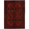 Afghan Khal Mohammadi Rug 6' 7" x 9' 2" ft / 200 x 280 cm - No. G27083