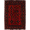 Oriental Khal Mohammadi Rug 5' 1" x 7' 1" ft / 154 x 216 cm - No. G27496