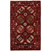 Oriental Khal Mohammadi Rug 3' 3" x 5' 3" ft / 97 x 160 cm - No. G27497