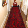 Long Area Runner Rug 2' 7" x 13' 0" ft / 78 x 396 cm - No. G27512