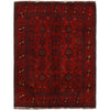 Hand knotted Khal Mohammadi Rugs 4' 10" x 6' 3" ft / 147 x 190 cm - No. G27518