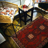 Tribal Baloch Rug 2' 9" x 4' 2" ft / 85 x 127 cm - No. G27666