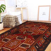 Hand Knotted Baluchi Rug 3' 0" x 4' 8" ft / 92 x 141 cm - No. G27681