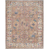 Turkish Design Oushak Rug 9' 1" x 11' 7" ft / 278 x 352 cm - No. G27697