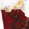 Handmade Baluchi Rug 2' 8" x 4' 8" ft / 81 x 141 cm - No. G27707