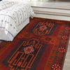 Baluch Small Size Rug 2' 10" x 4' 11" ft / 86 x 151 cm - No. G27720