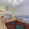 Baluch Small Size Rug 2' 9" x 4' 6" ft / 85 x 138 cm - No. G27735