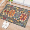 Small Size Chobi Kilim 2' 1" x 2' 11" ft / 63 x 90 cm - No. G27816