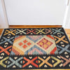 Small Size Chobi Kilim 2' 0" x 2' 10" ft / 60 x 86 cm - No. G27845