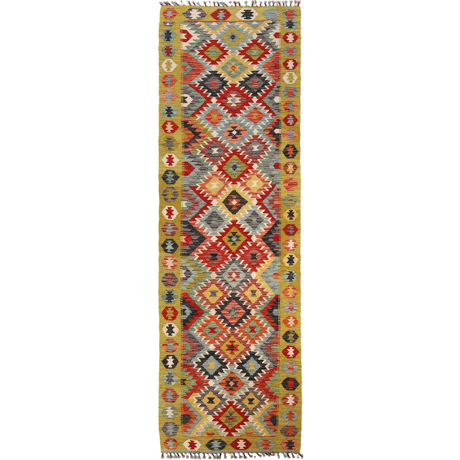 Turkish Kilim, Vintage Kilim, Runner Kilim, hotsell Home Decor Kilim, 26x98 inches Yellow Kilim, Organic Kilim, Corridor Kilim, 8631