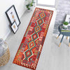 Long Kilim Runner 3' 0" x 9' 3" ft / 92 x281 cm - No. G28066