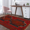 Baluch Small Size Rug 2' 8" x 4' 4" ft / 81 x 132 cm - No. G29061