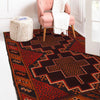 Tribal Baloch Rug 2' 10" x 4' 6" ft / 86 x 136 cm - No. G29078