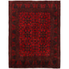 Oriental Khal Mohammadi Rug 5' 0" x 6' 4" ft / 153 x 194 cm - No. G29159