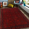 Oriental Khal Mohammadi Rug 5' 2" x 6' 7" ft / 158 x 200 cm - No. G29160