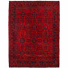 Afghan Khal Mohammadi Rug 5' 10" x 7' 8" ft / 178 x 233 cm - No. G29258