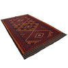 Afghan Vintage Kilim 6' 0" x 9' 3" ft / 184 x 282 cm - No. G31300
