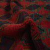 Tribal Baloch Rug 4' 0" x 6' 7" ft / 122 x 200 cm - No. G31682