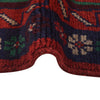 Tribal Baloch Rug 4' 0" x 6' 2" ft / 123 x 188 cm - No. G31683