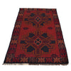 Baluch Small Size Rug 2' 8" x 4' 7" ft / 82 x 139 cm - No. G31694