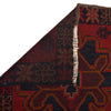 Baluch Small Size Rug 2' 8" x 4' 7" ft / 82 x 139 cm - No. G31694
