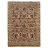 Luxury Sultani Rug 5' 5" x 7' 7" ft / 166 x 232 cm - No. G34140