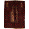 Fine Quality Prayer Rug 3' 5" x 4' 8" ft / 105 x 141 cm -No. G35428