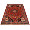 Handmade Sherazi Area Rug 5' 9" x 7' 7" ft / 176 x 230 cm - No. G36494