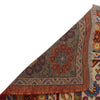 Shirazi Hand Knotted Carpet 6' 6" x 9' 9" ft / 198 x 296 cm - No. G36496
