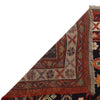 Persian Shirazi Design Carpet 5' 8" x 7' 10" ft / 172 x 239 cm - No. G36497