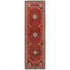 Persian Shirazi Design Carpet Runner 2' 8" x 9' 4" ft / 81 x 285 cm - No. G36499