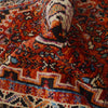 Persian Shirazi Design Carpet Runner 2' 8" x 9' 4" ft / 81 x 285 cm - No. G36499