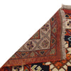 Shirazi Hand Knotted Carpet 6' 8" x 9' 9" ft / 203 x 297 cm - No. G36510