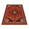 Handmade Sherazi Area Rug 5' 11" x 7' 8" ft / 180 x 234 cm - No. G36511