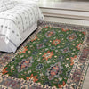 Oriental Kazak Rug 4' 10" x 7' 1" ft / 148 x 216 cm - No. G37582